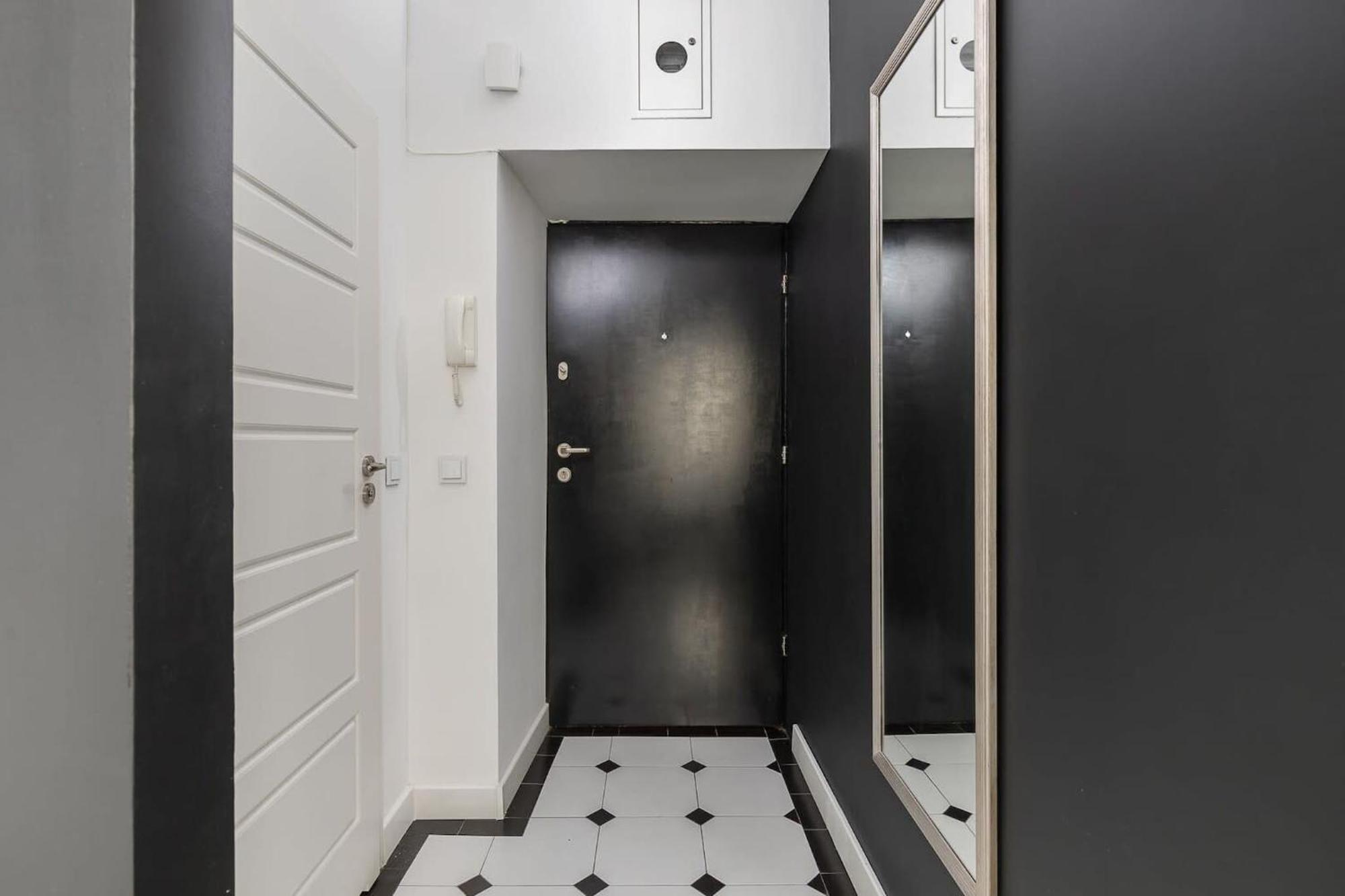 Rent Like Home - Wronskiego 15 Varsovie Extérieur photo