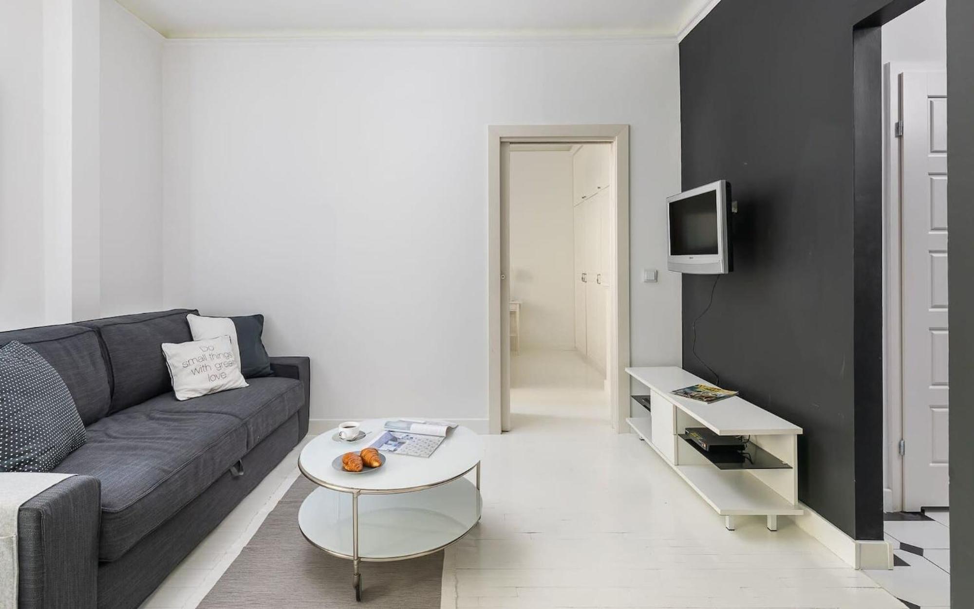 Rent Like Home - Wronskiego 15 Varsovie Extérieur photo